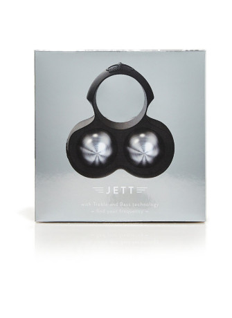 Vibro Cock Ring JETT